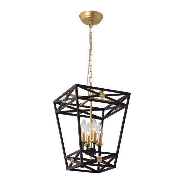 17 Stories Filep 5 Light Farmhouse Kitchen Island Pendant Light Wayfair